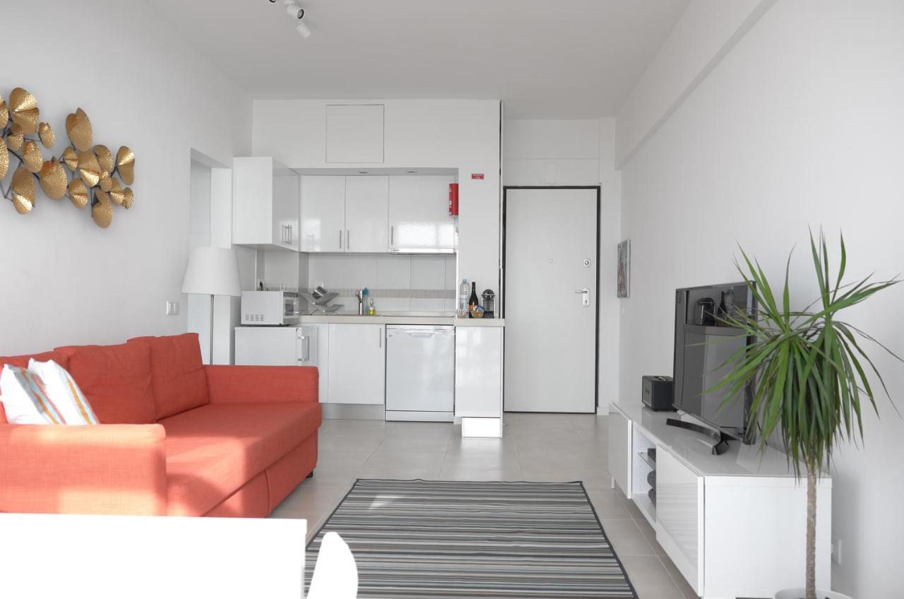 Ocean View Suite Paco de Arcos Exterior photo