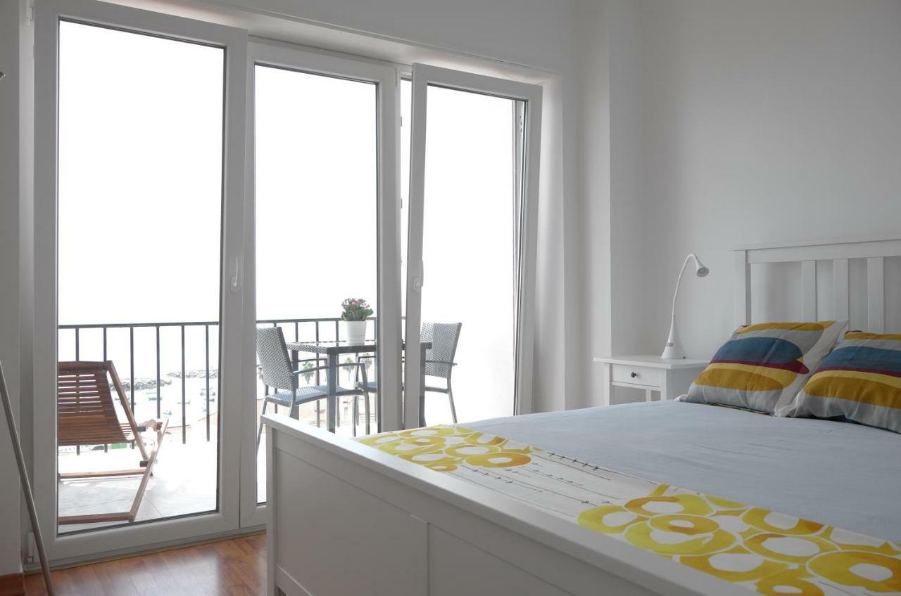 Ocean View Suite Paco de Arcos Exterior photo