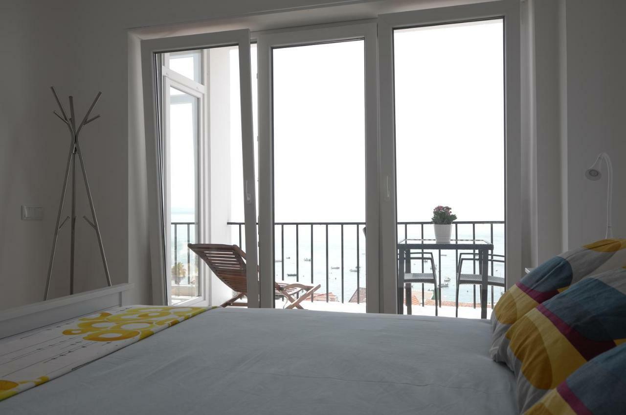 Ocean View Suite Paco de Arcos Exterior photo