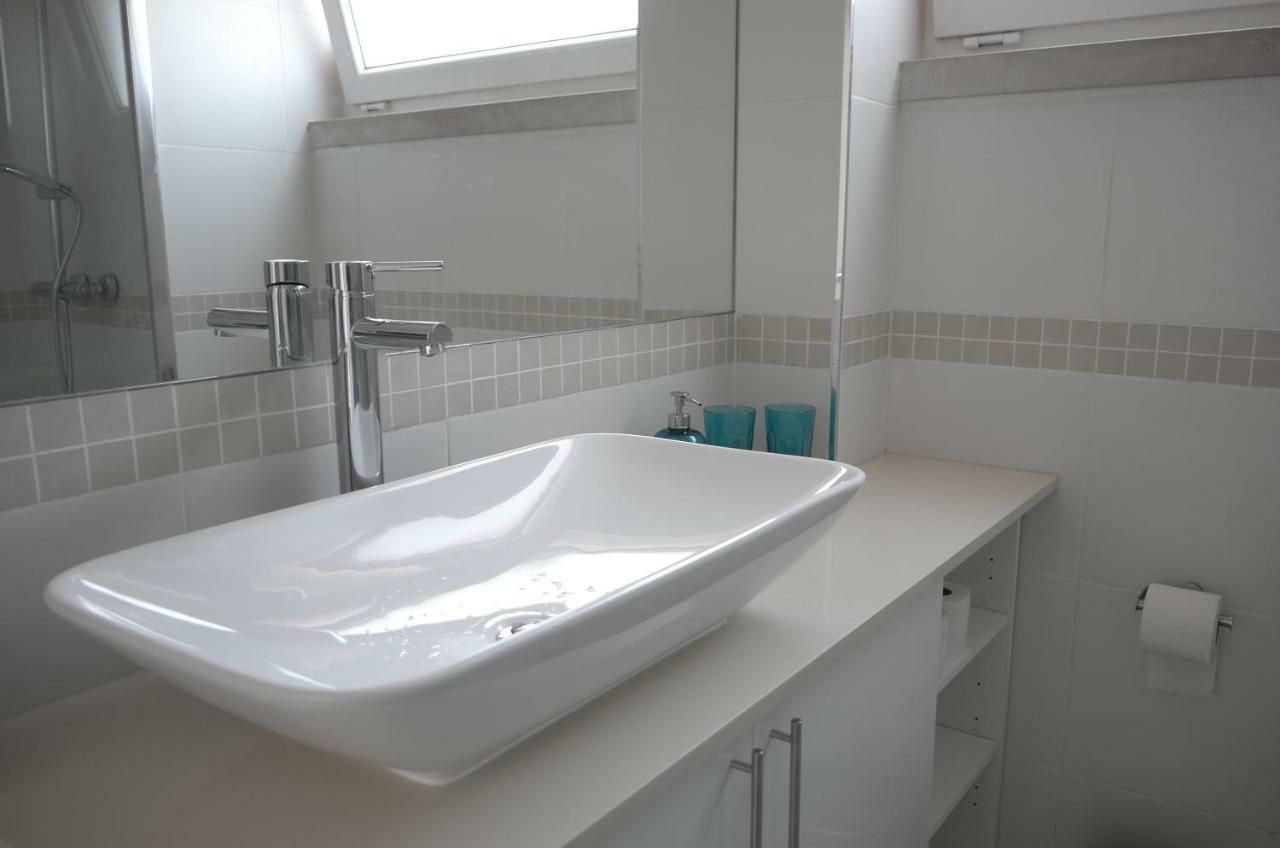 Ocean View Suite Paco de Arcos Exterior photo