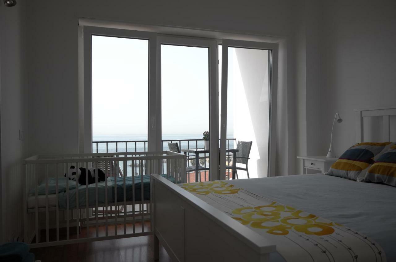 Ocean View Suite Paco de Arcos Exterior photo