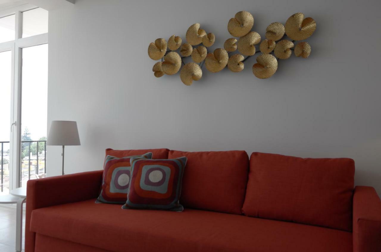 Ocean View Suite Paco de Arcos Exterior photo