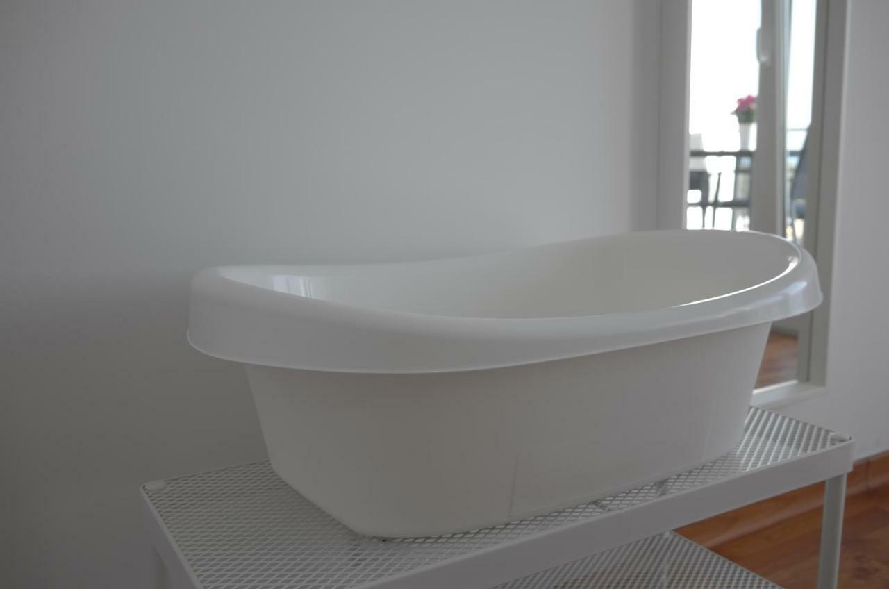 Ocean View Suite Paco de Arcos Exterior photo